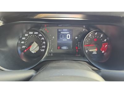 FIAT Argo Drive 1.0 2025 - miniatura 11