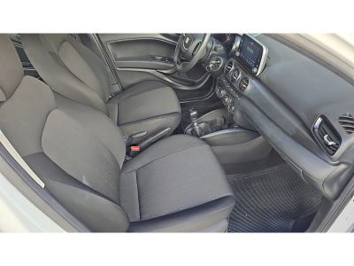 FIAT Argo Drive 1.0 2025 - miniatura 14