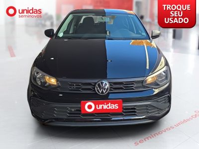 VOLKSWAGEN Polo Hatch 1.0 12v 2026 - miniatura 2