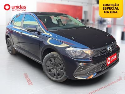 VOLKSWAGEN Polo Hatch 1.0 12v 2026 - miniatura 3