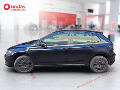 VOLKSWAGEN Polo Hatch 1.0 12v 2026 - miniatura 4