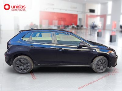 VOLKSWAGEN Polo Hatch 1.0 12v 2026 - miniatura 8