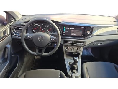 VOLKSWAGEN Polo Hatch 1.0 12v 2026 - miniatura 9