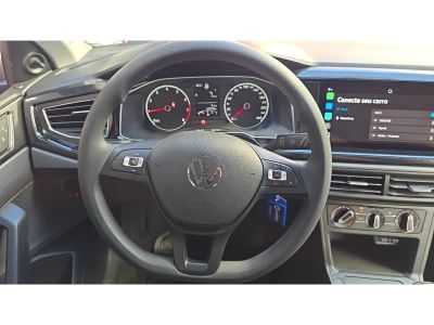 VOLKSWAGEN Polo Hatch 1.0 12v 2026 - miniatura 10