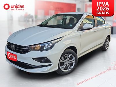 FIAT Cronos Drive 1.3 2025