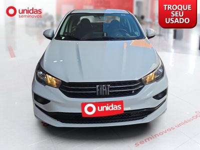 FIAT Cronos Drive 1.3 2025 - miniatura 2