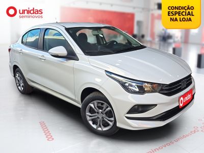 FIAT Cronos Drive 1.3 2025 - miniatura 3