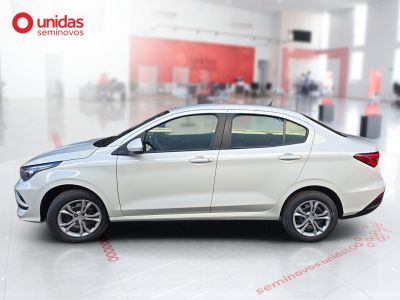 FIAT Cronos Drive 1.3 2025 - miniatura 4