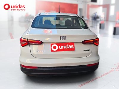 FIAT Cronos Drive 1.3 2025 - miniatura 6