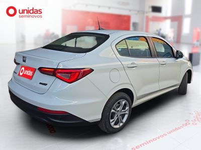 FIAT Cronos Drive 1.3 2025 - miniatura 7