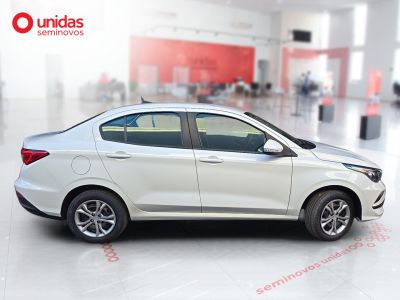 FIAT Cronos Drive 1.3 2025 - miniatura 8