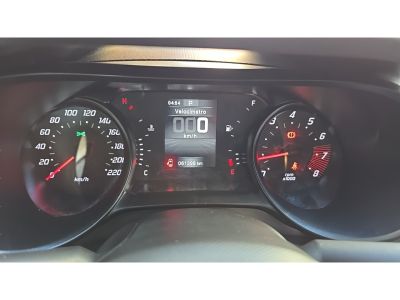 FIAT Cronos Drive 1.3 2025 - miniatura 11