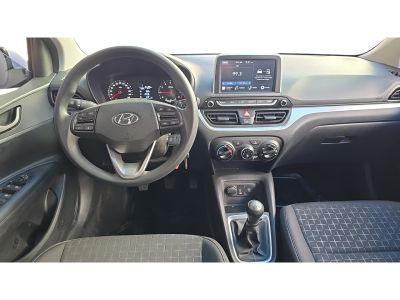 HYUNDAI HB20 Comfort Plus 1.0 12v 2025 - miniatura 9