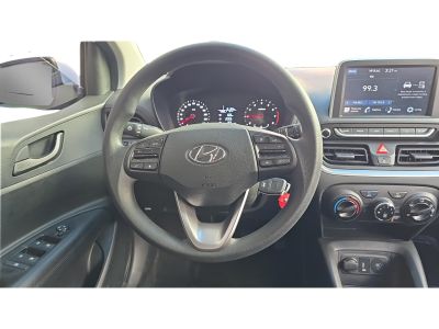 HYUNDAI HB20 Comfort Plus 1.0 12v 2025 - miniatura 10