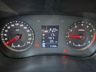 HYUNDAI HB20 Comfort Plus 1.0 12v 2025 - miniatura 11