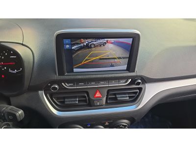 HYUNDAI HB20 Comfort Plus 1.0 12v 2025 - miniatura 12