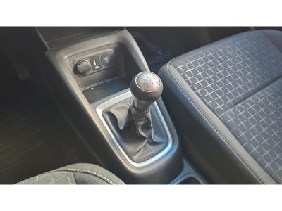 HYUNDAI HB20 Comfort Plus 1.0 12v 2025 - miniatura 13