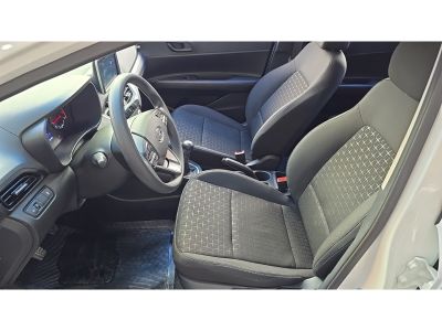 HYUNDAI HB20 Comfort Plus 1.0 12v 2025 - miniatura 14