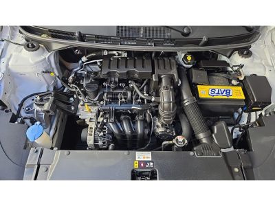HYUNDAI HB20 Comfort Plus 1.0 12v 2025 - miniatura 17