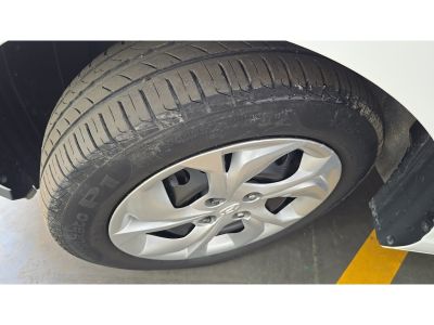 HYUNDAI HB20 Comfort Plus 1.0 12v 2025 - miniatura 18