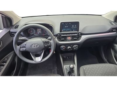 HYUNDAI HB20 Comfort Plus 1.0 12v 2025 - miniatura 9