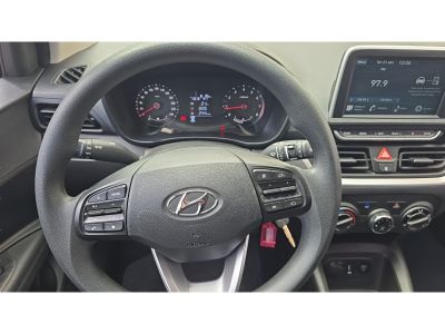 HYUNDAI HB20 Comfort Plus 1.0 12v 2025 - miniatura 10
