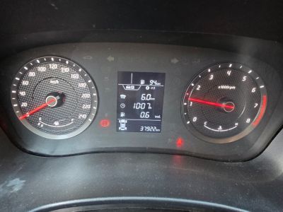 HYUNDAI HB20 Comfort Plus 1.0 12v 2025 - miniatura 11