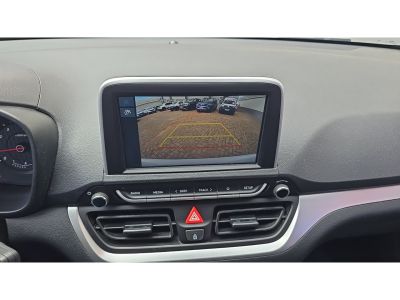 HYUNDAI HB20 Comfort Plus 1.0 12v 2025 - miniatura 12