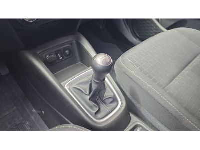 HYUNDAI HB20 Comfort Plus 1.0 12v 2025 - miniatura 13