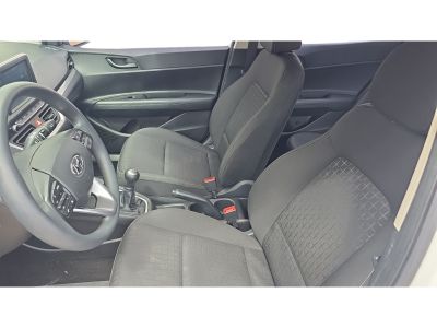 HYUNDAI HB20 Comfort Plus 1.0 12v 2025 - miniatura 14