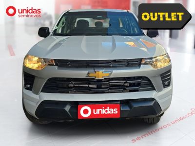 CHEVROLET S10 WT 2.8CTDi 16v 4x4 C.D. 2025 - miniatura 2