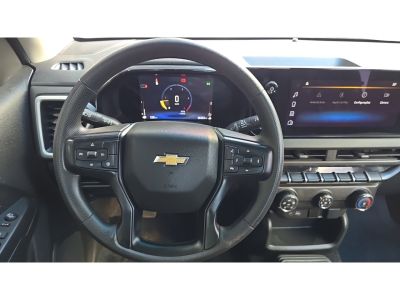CHEVROLET S10 WT 2.8CTDi 16v 4x4 C.D. 2025 - miniatura 10