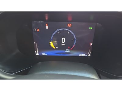 CHEVROLET S10 WT 2.8CTDi 16v 4x4 C.D. 2025 - miniatura 11