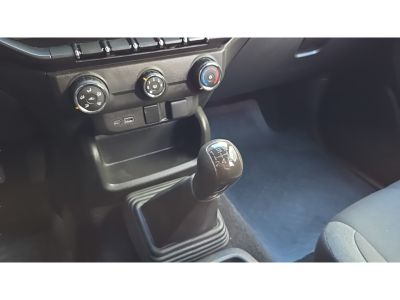CHEVROLET S10 WT 2.8CTDi 16v 4x4 C.D. 2025 - miniatura 13