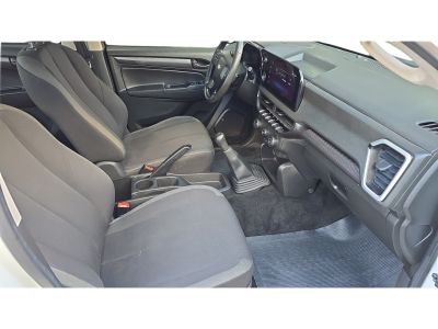 CHEVROLET S10 WT 2.8CTDi 16v 4x4 C.D. 2025 - miniatura 15