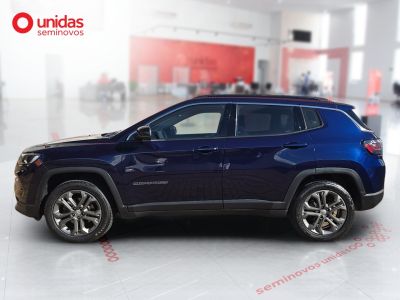 JEEP Compass Longitude 1.3 16v T270 2023 - miniatura 4