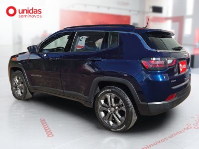 JEEP Compass Longitude 1.3 16v T270 2023 - miniatura 5