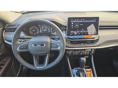 JEEP Compass Longitude 1.3 16v T270 2023 - miniatura 9