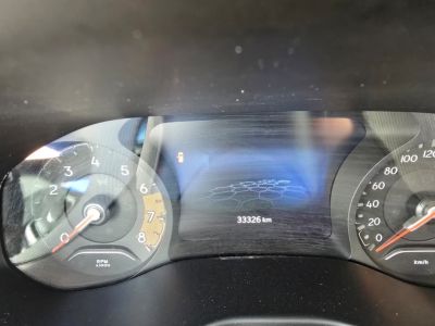 JEEP Compass Longitude 1.3 16v T270 2023 - miniatura 10
