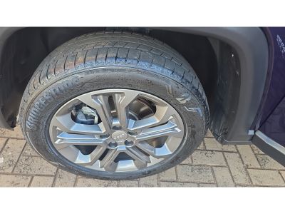 JEEP Compass Longitude 1.3 16v T270 2023 - miniatura 16