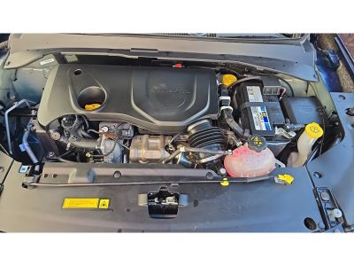 JEEP Compass Longitude 1.3 16v T270 2023 - miniatura 17