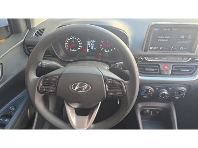 HYUNDAI HB20 Comfort Plus 1.0 12v 2025 - miniatura 10
