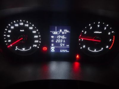 HYUNDAI HB20 Comfort Plus 1.0 12v 2025 - miniatura 11