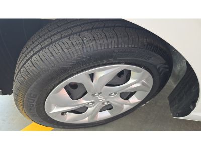 HYUNDAI HB20 Comfort Plus 1.0 12v 2025 - miniatura 18