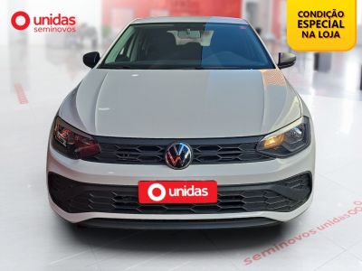 VOLKSWAGEN Polo Hatch 1.0 12v 2025 - miniatura 2