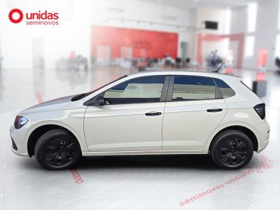 VOLKSWAGEN Polo Hatch 1.0 12v 2025 - miniatura 4