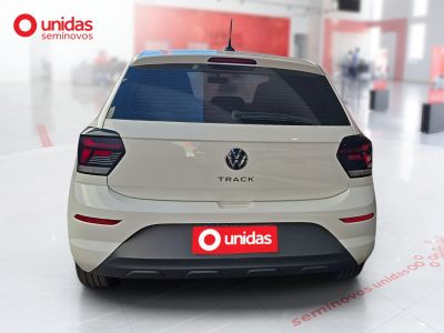 VOLKSWAGEN Polo Hatch 1.0 12v 2025 - miniatura 6