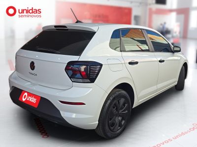 VOLKSWAGEN Polo Hatch 1.0 12v 2025 - miniatura 7