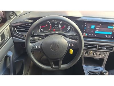 VOLKSWAGEN Polo Hatch 1.0 12v 2025 - miniatura 10