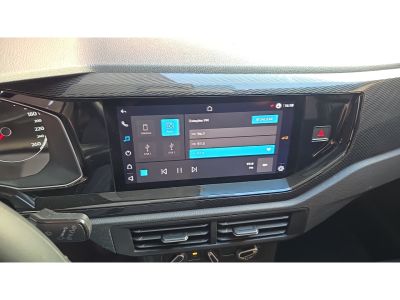 VOLKSWAGEN Polo Hatch 1.0 12v 2025 - miniatura 12